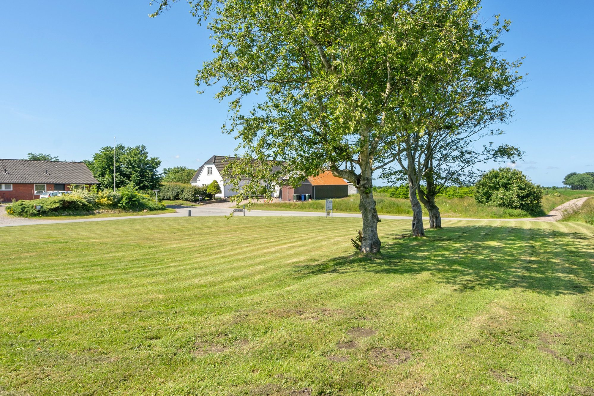 Nørre Farup Vej 20, 6760 Ribe