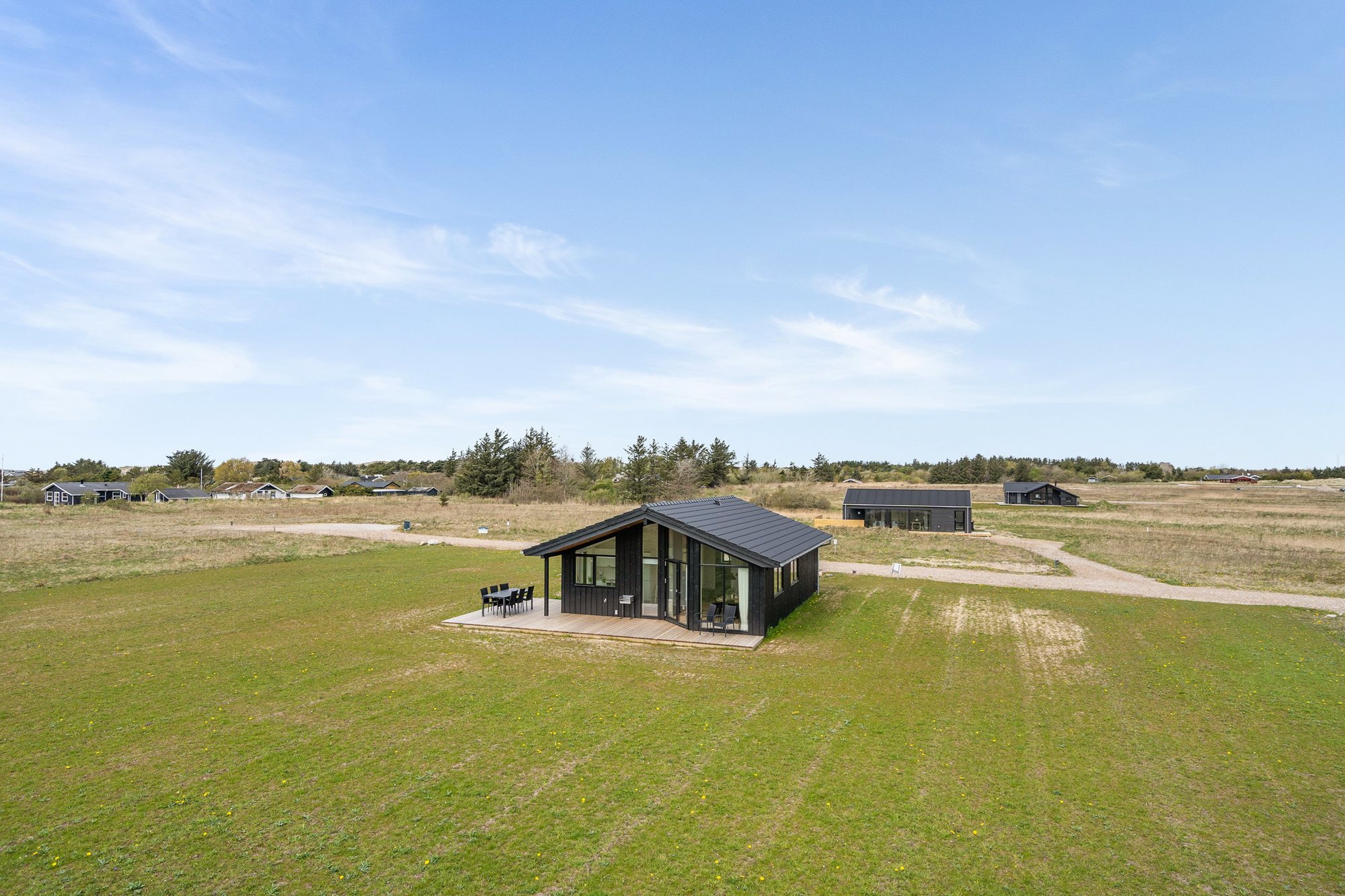 Kragemarken 52, 9850 Hirtshals