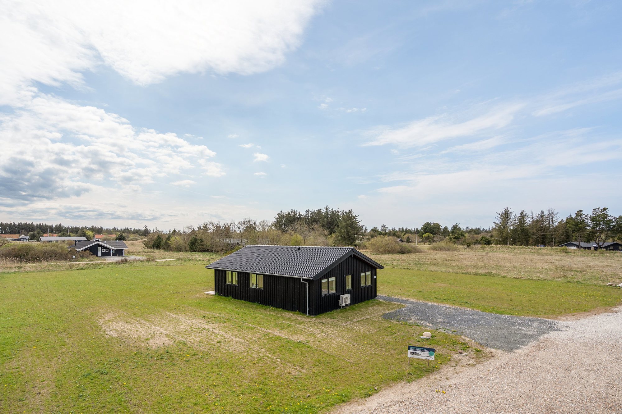 Kragemarken 52, 9850 Hirtshals