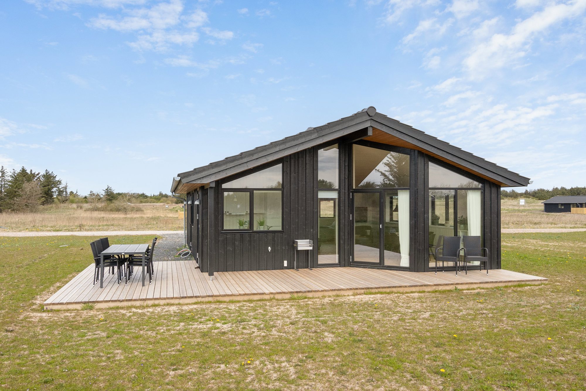 Kragemarken 52, 9850 Hirtshals