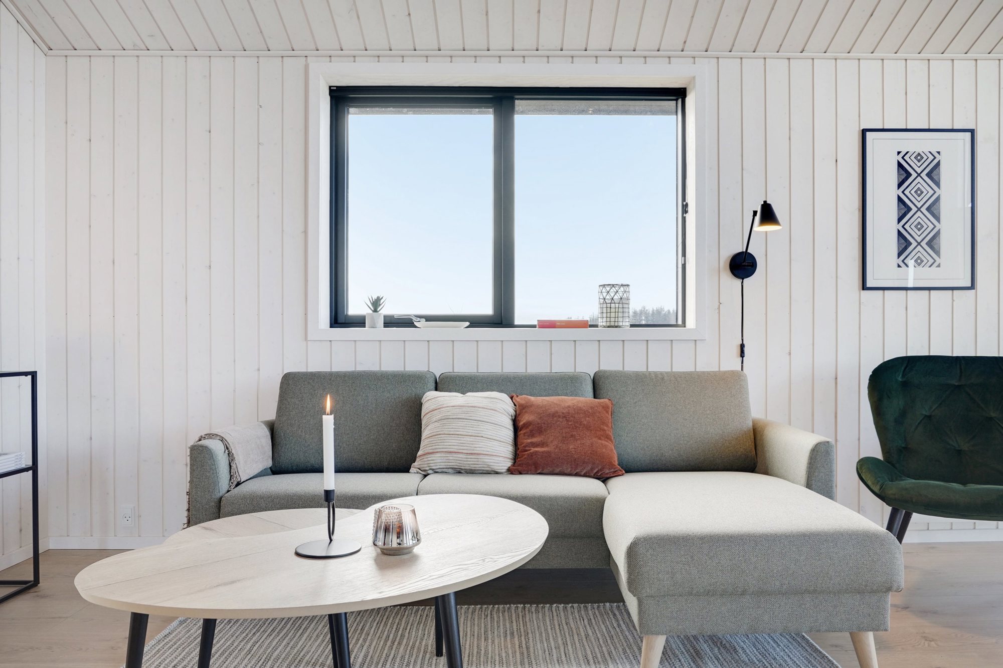 Kragemarken 52, 9850 Hirtshals