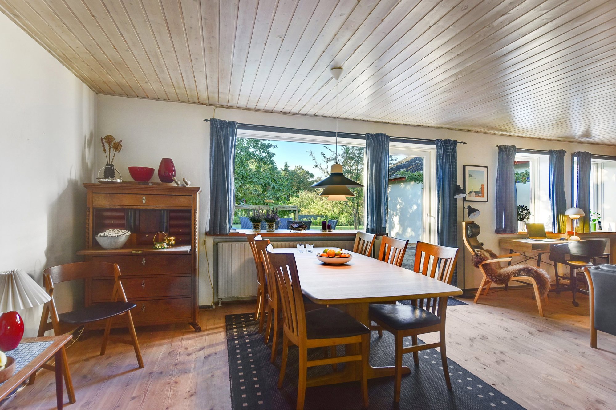 Mandøvej 9, 6760 Ribe
