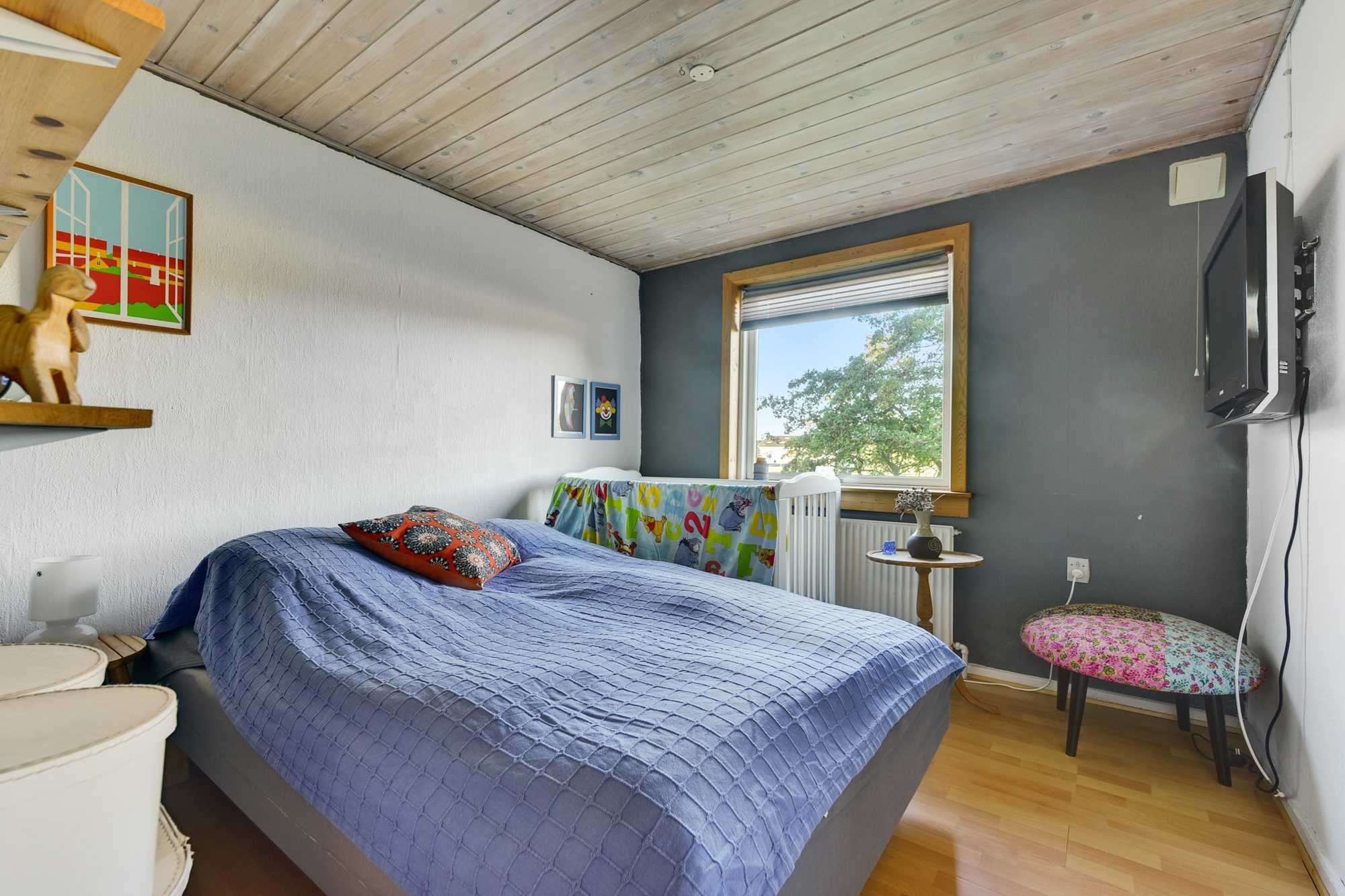 Mandøvej 9, 6760 Ribe
