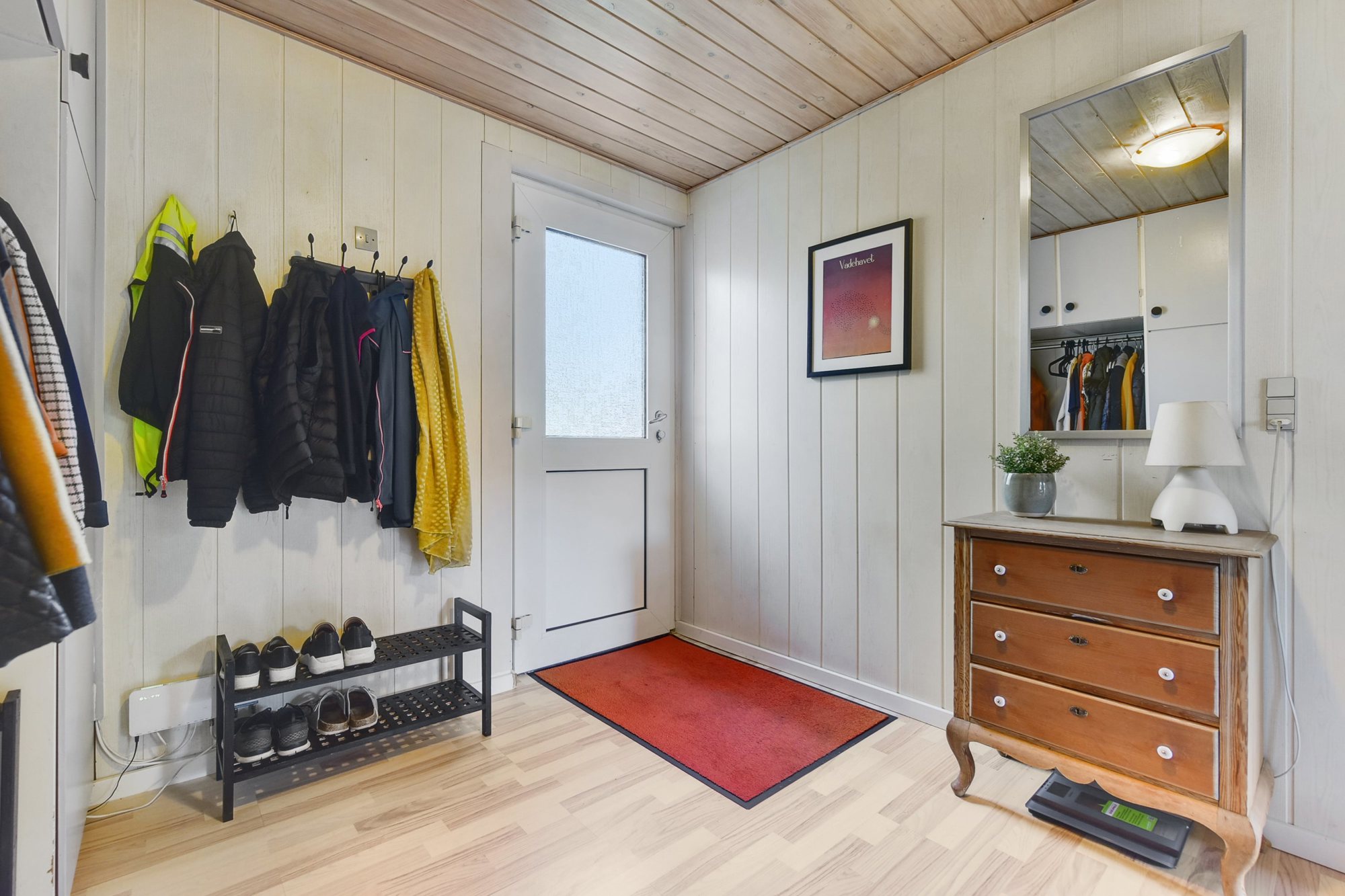Mandøvej 9, 6760 Ribe
