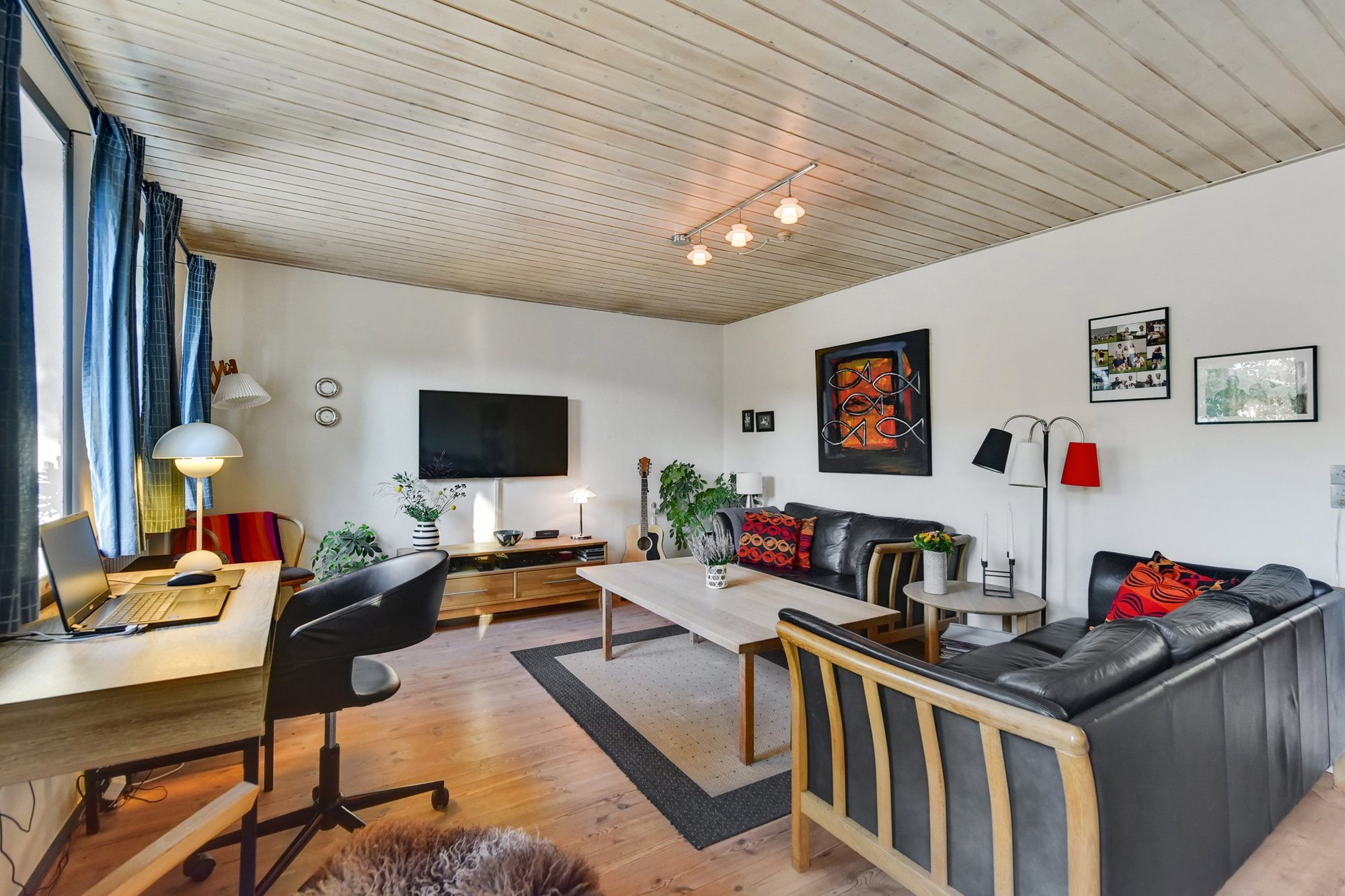 Mandøvej 9, 6760 Ribe