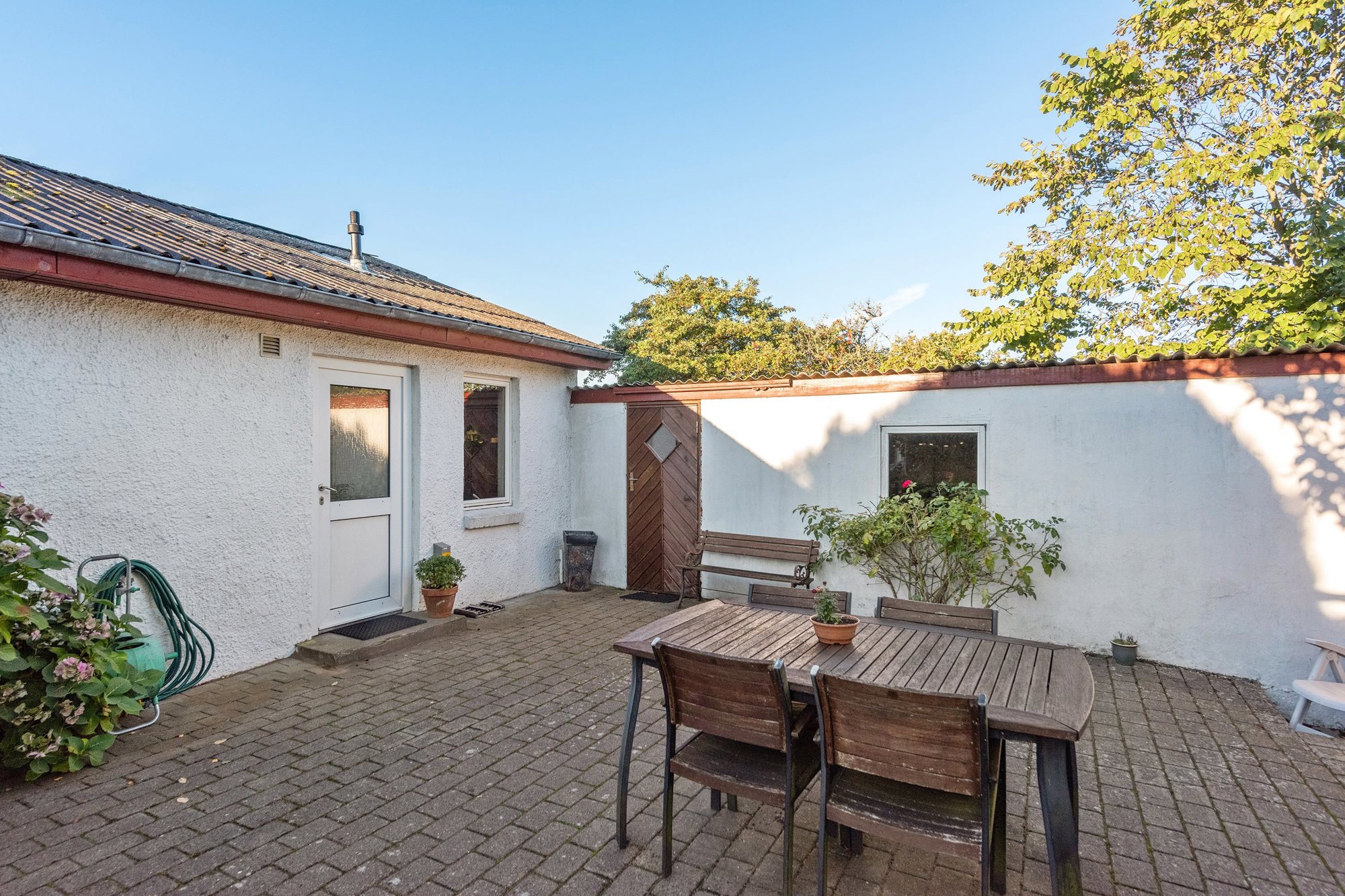 Mandøvej 9, 6760 Ribe