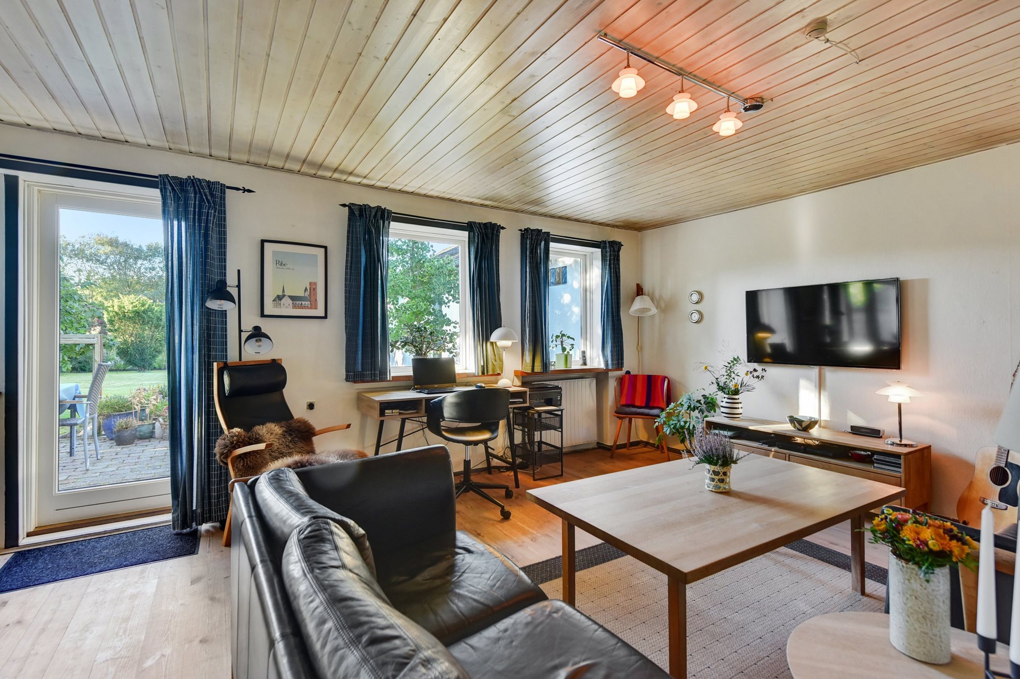 Mandøvej 9, 6760 Ribe