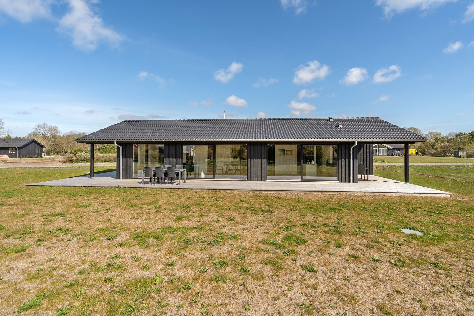 Ponyvej 1, 6854 Henne