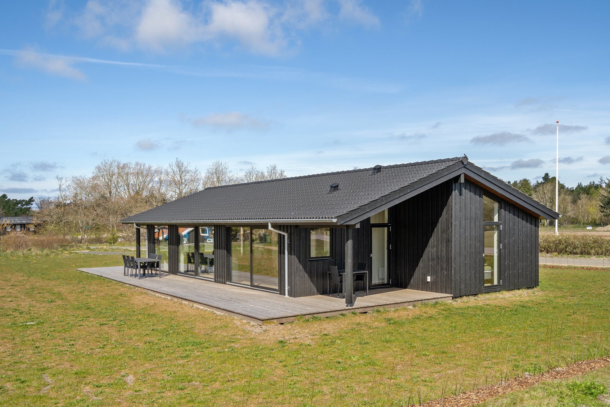 Ponyvej 1, 6854 Henne