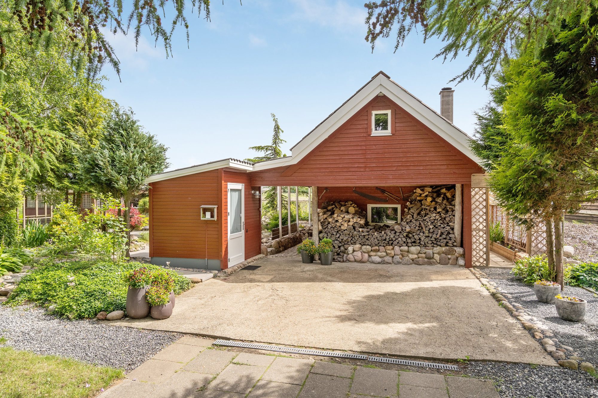 Haulundvej 109, 6760 Ribe