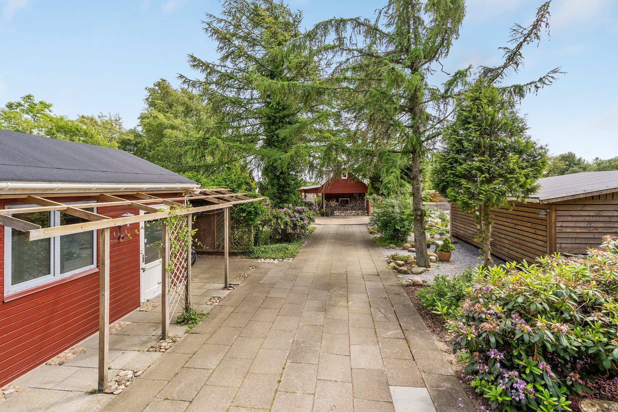 Haulundvej 109, 6760 Ribe