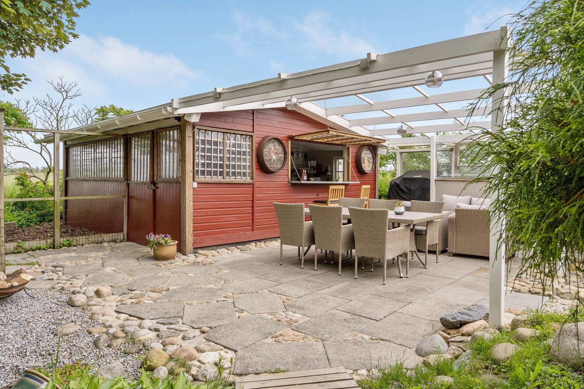 Haulundvej 109, 6760 Ribe