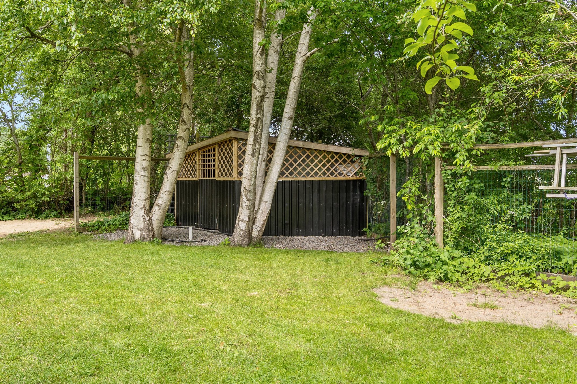 Haulundvej 109, 6760 Ribe