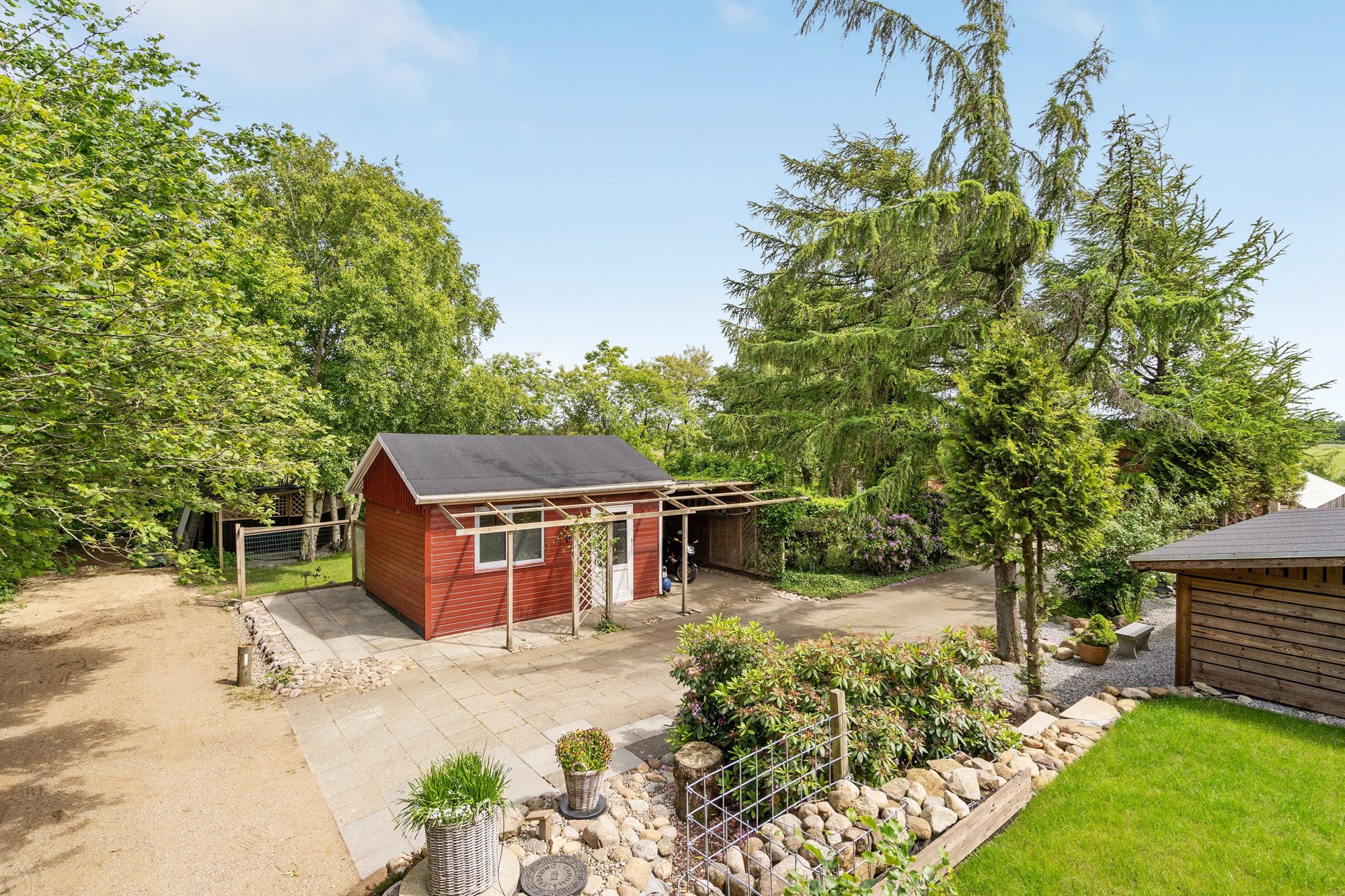Haulundvej 109, 6760 Ribe