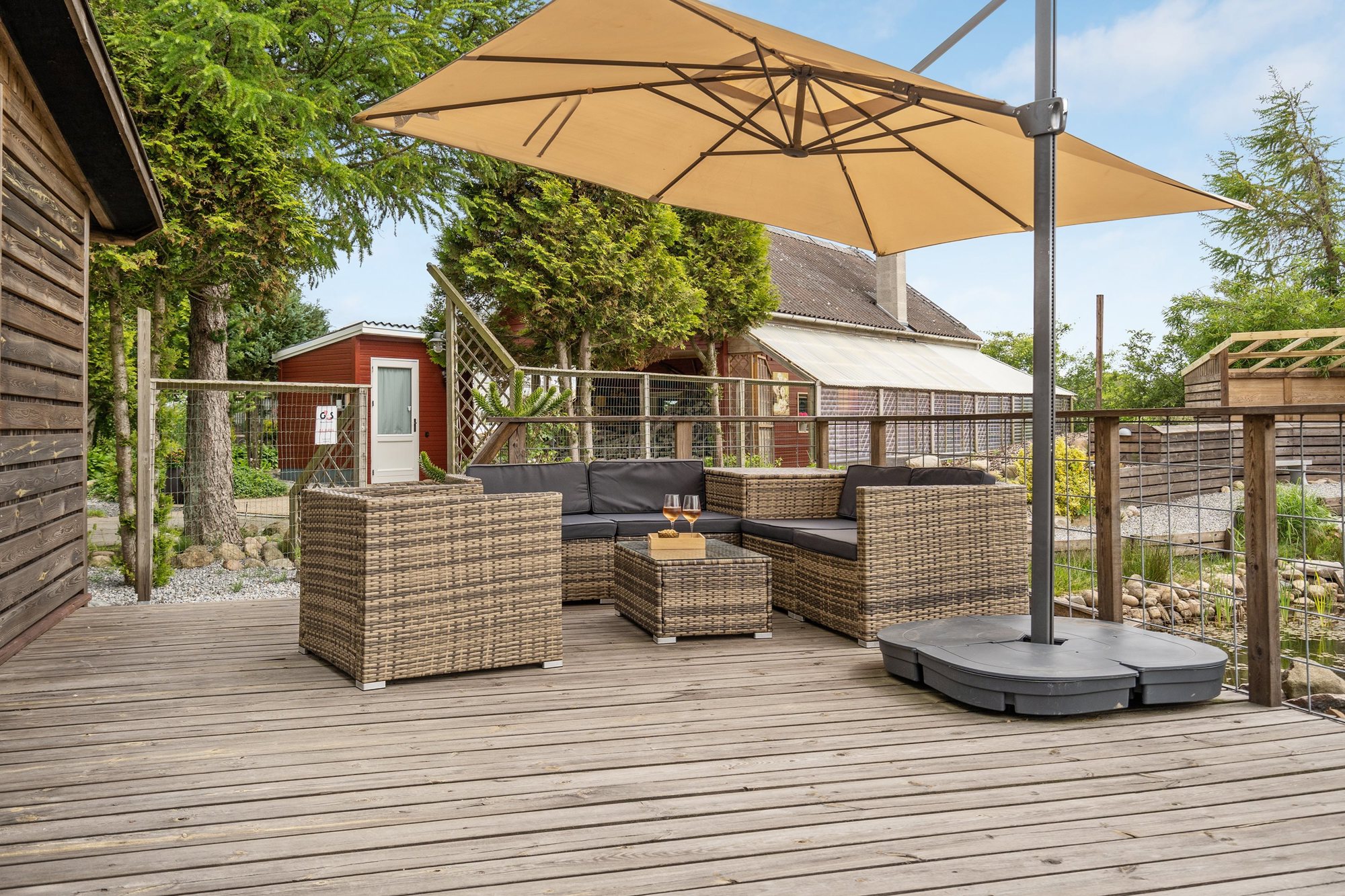 Haulundvej 109, 6760 Ribe