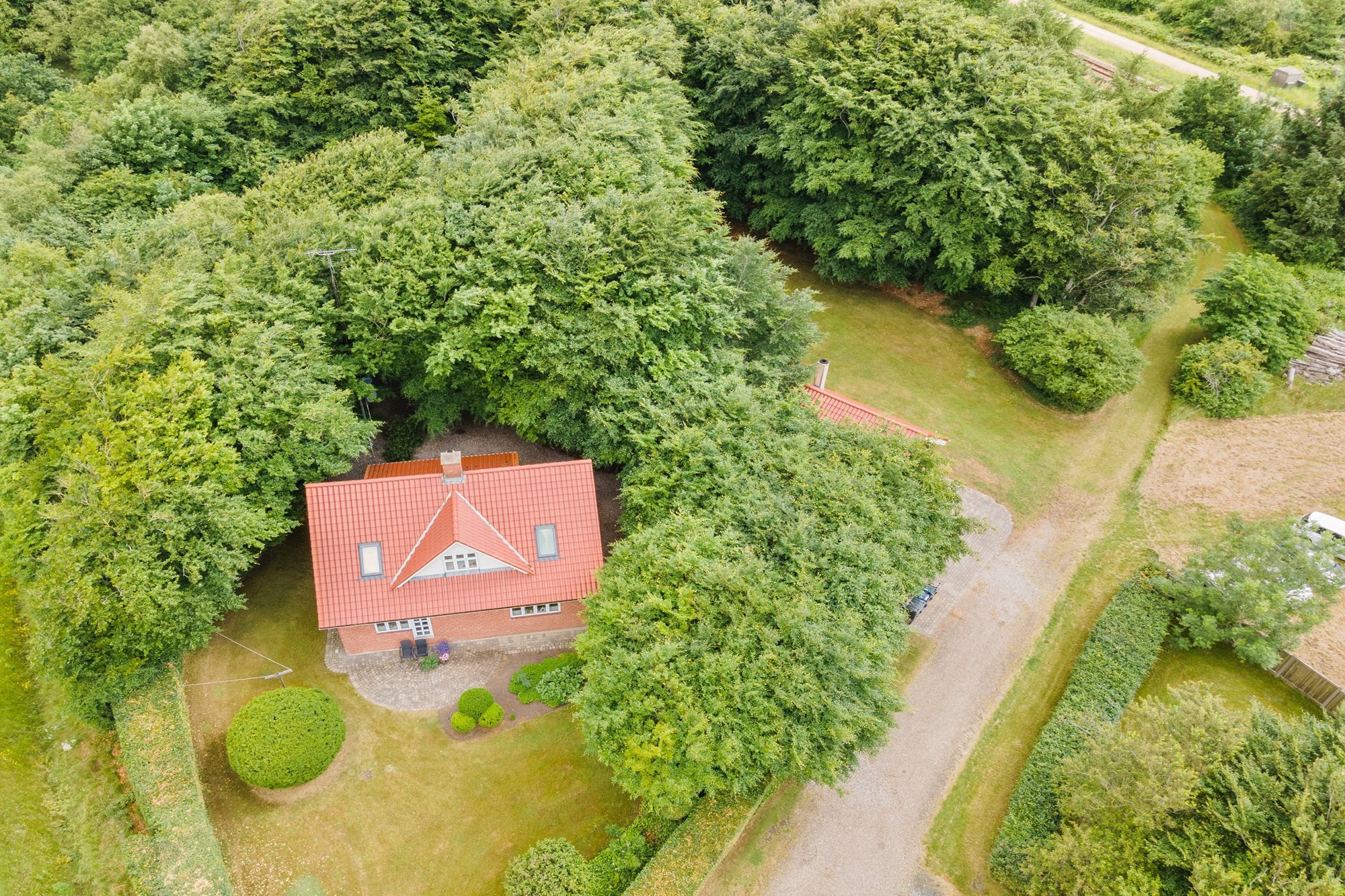 Ribevej 1, 6760 Ribe