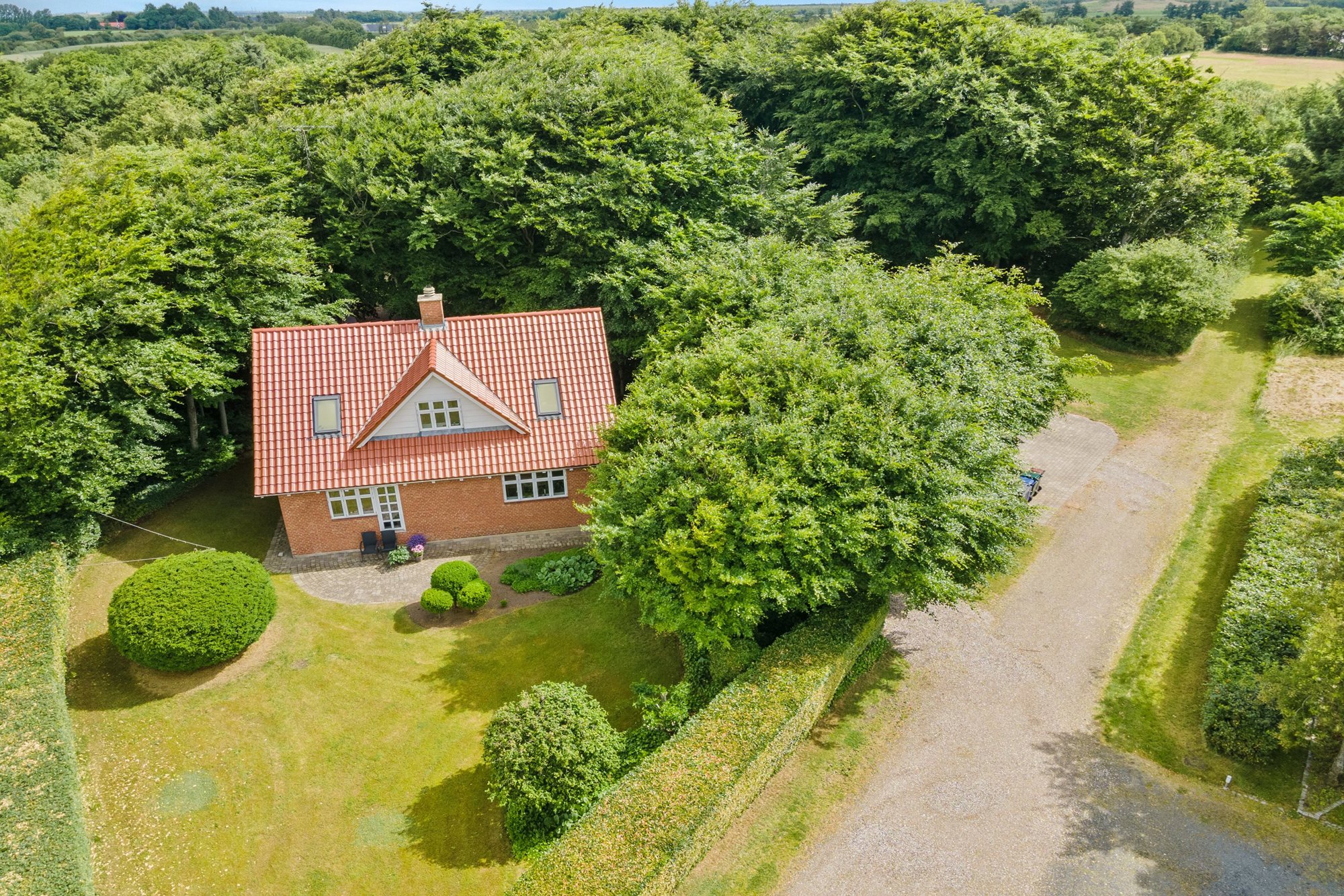 Ribevej 1, 6760 Ribe