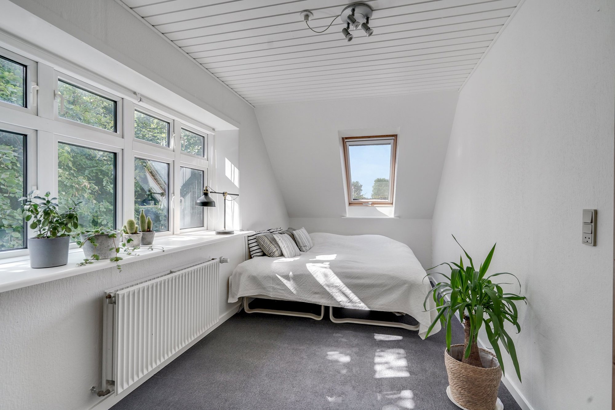 Ribevej 1, 6760 Ribe