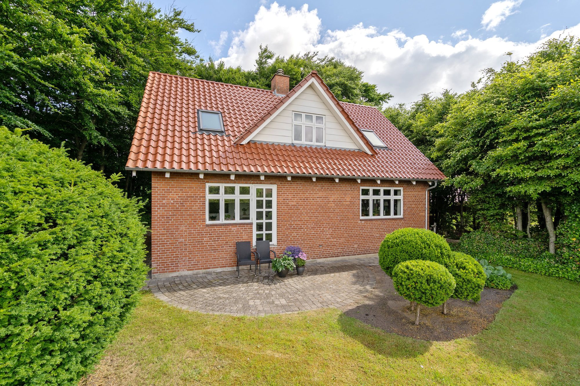 Ribevej 1, 6760 Ribe