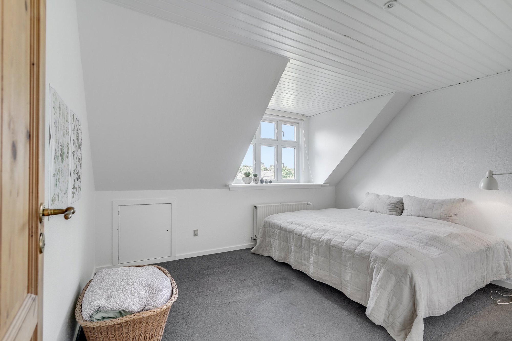 Ribevej 1, 6760 Ribe