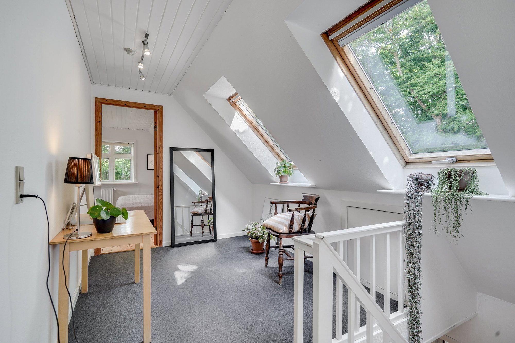 Ribevej 1, 6760 Ribe