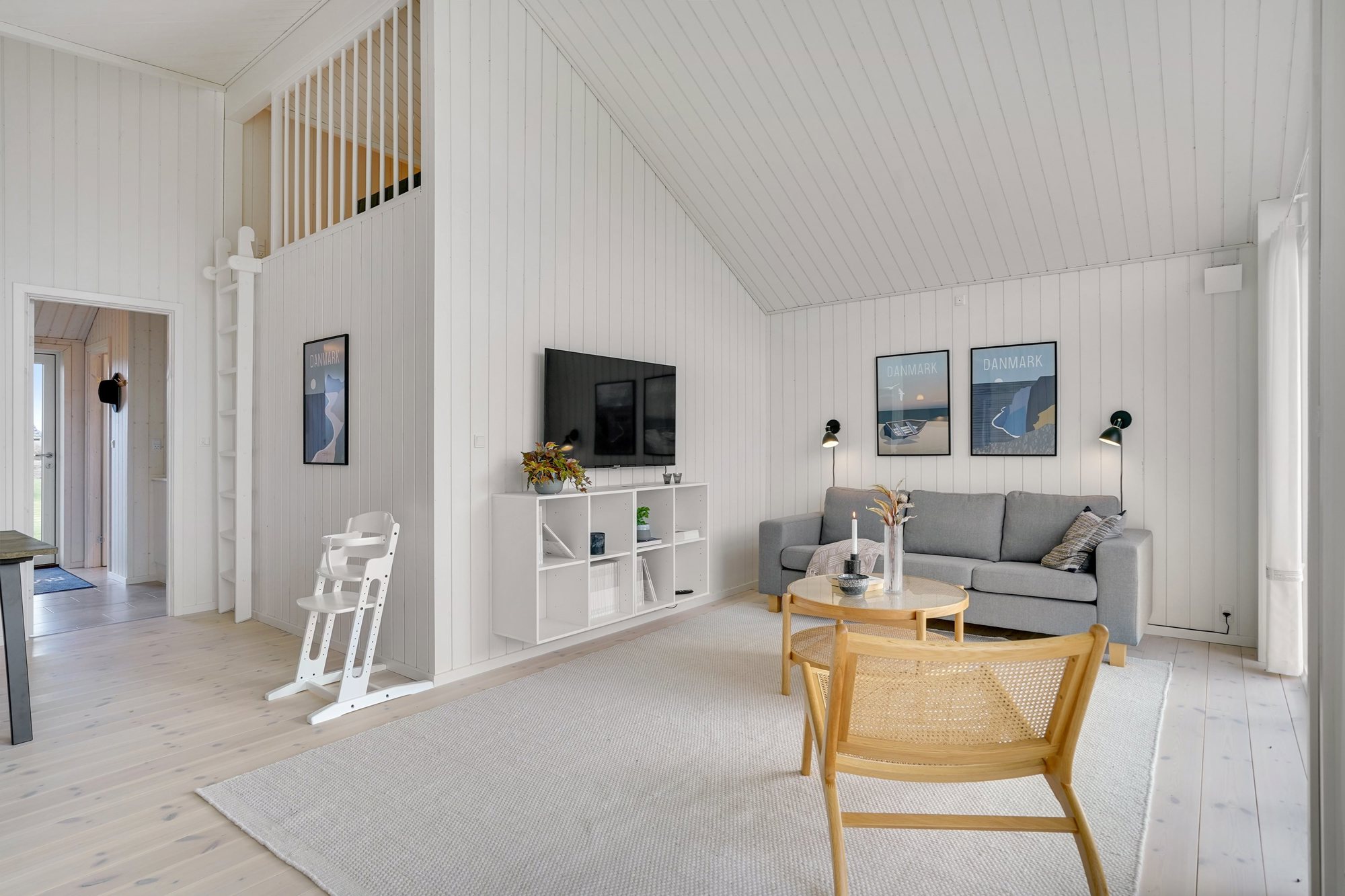 Strandsletten 4, 4534 Hørve