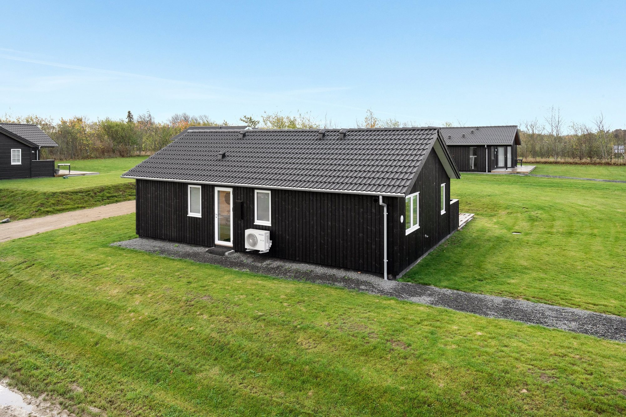 Strandsletten 4, 4534 Hørve