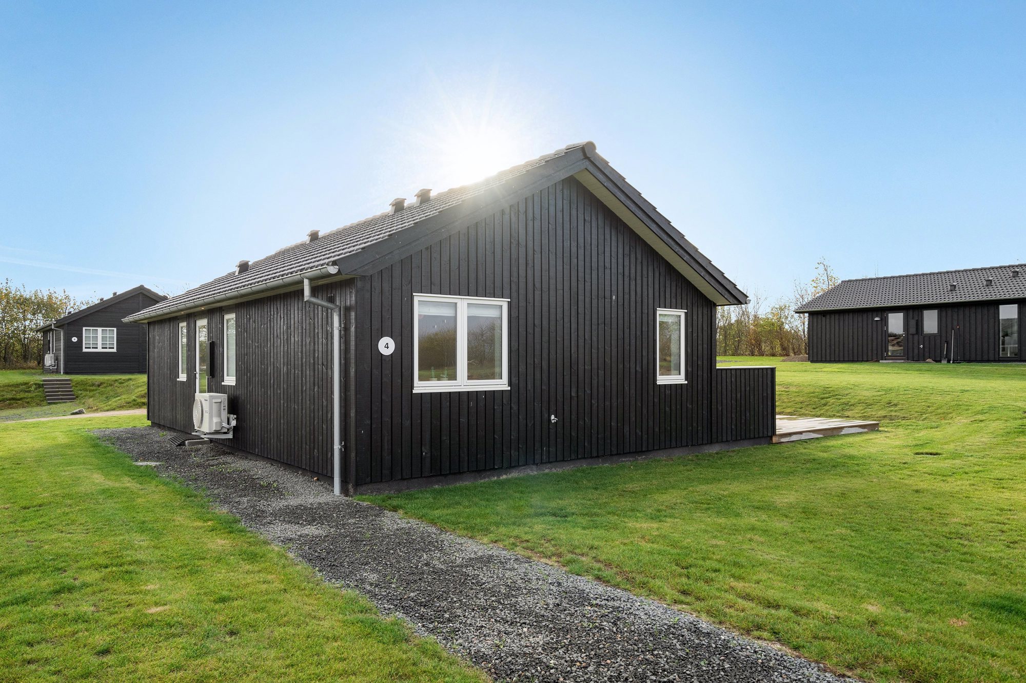 Strandsletten 4, 4534 Hørve