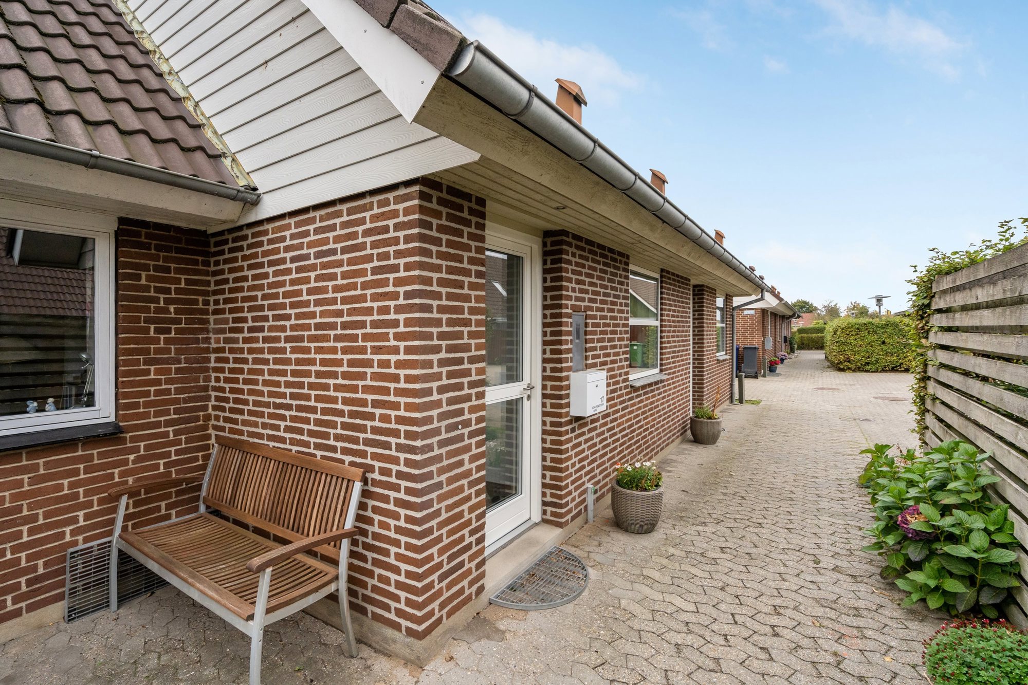 Sorsigvej 17, 6760 Ribe