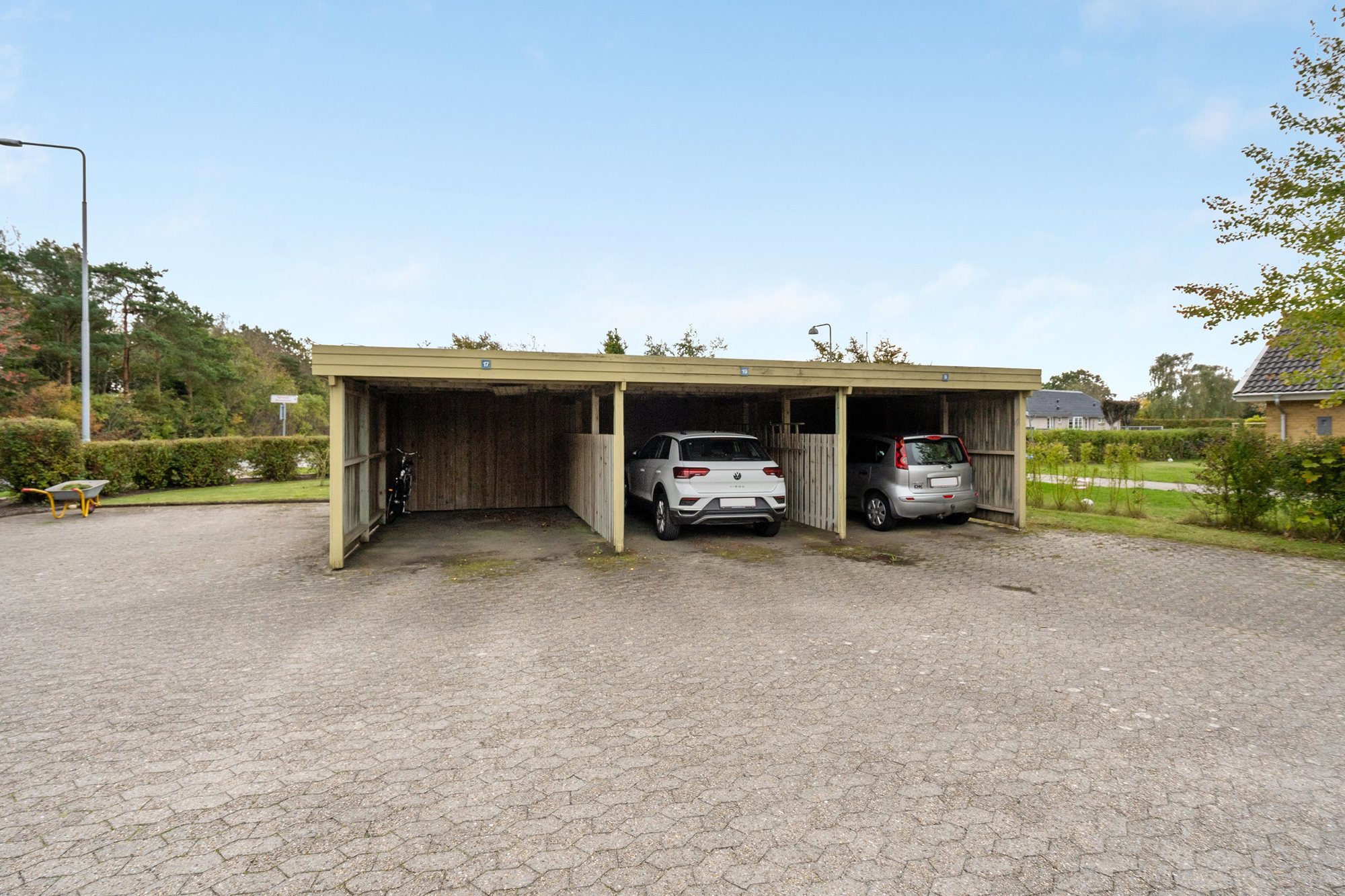 Sorsigvej 17, 6760 Ribe