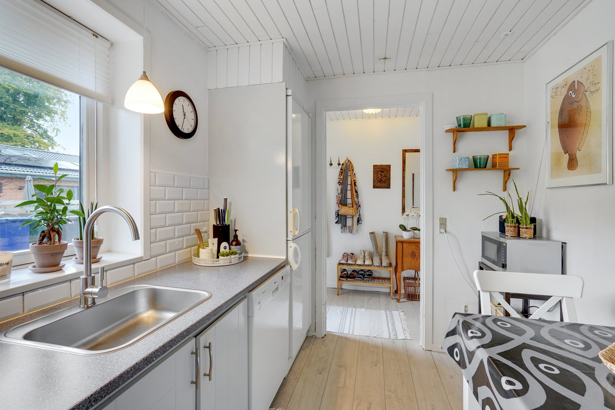 Syrenvej 11B, 6760 Ribe