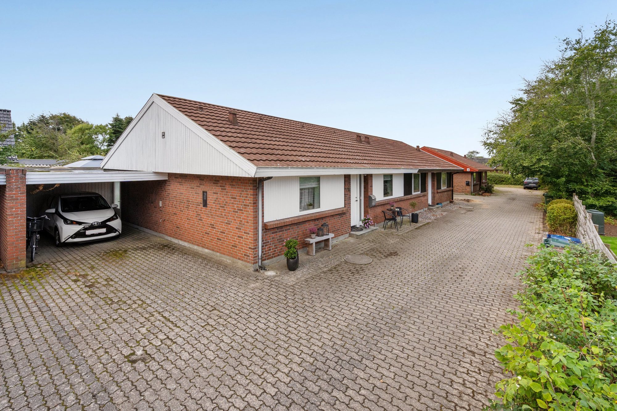 Syrenvej 11B, 6760 Ribe