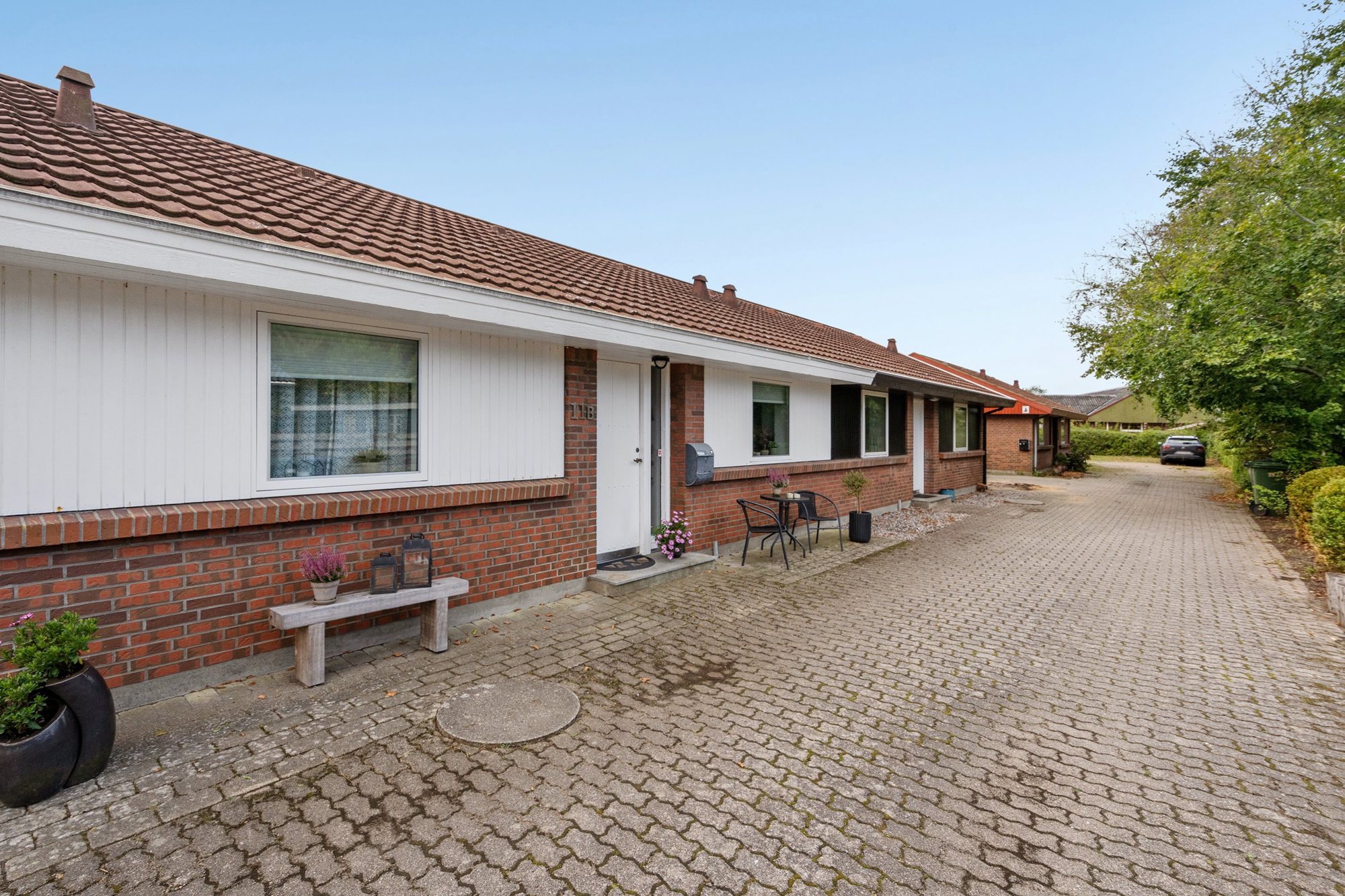 Syrenvej 11B, 6760 Ribe