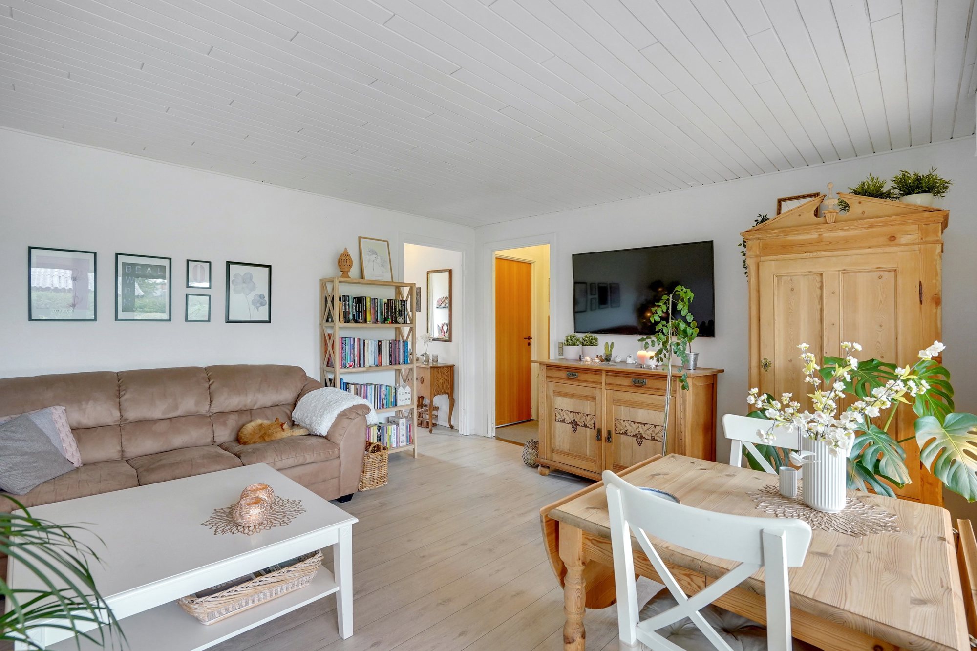 Syrenvej 11B, 6760 Ribe