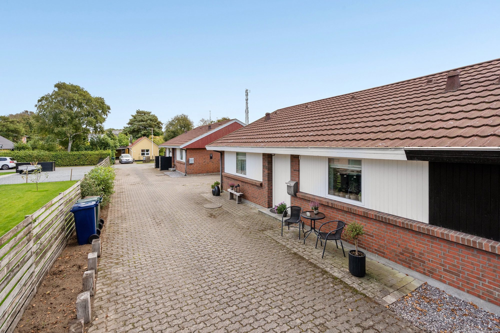 Syrenvej 11B, 6760 Ribe