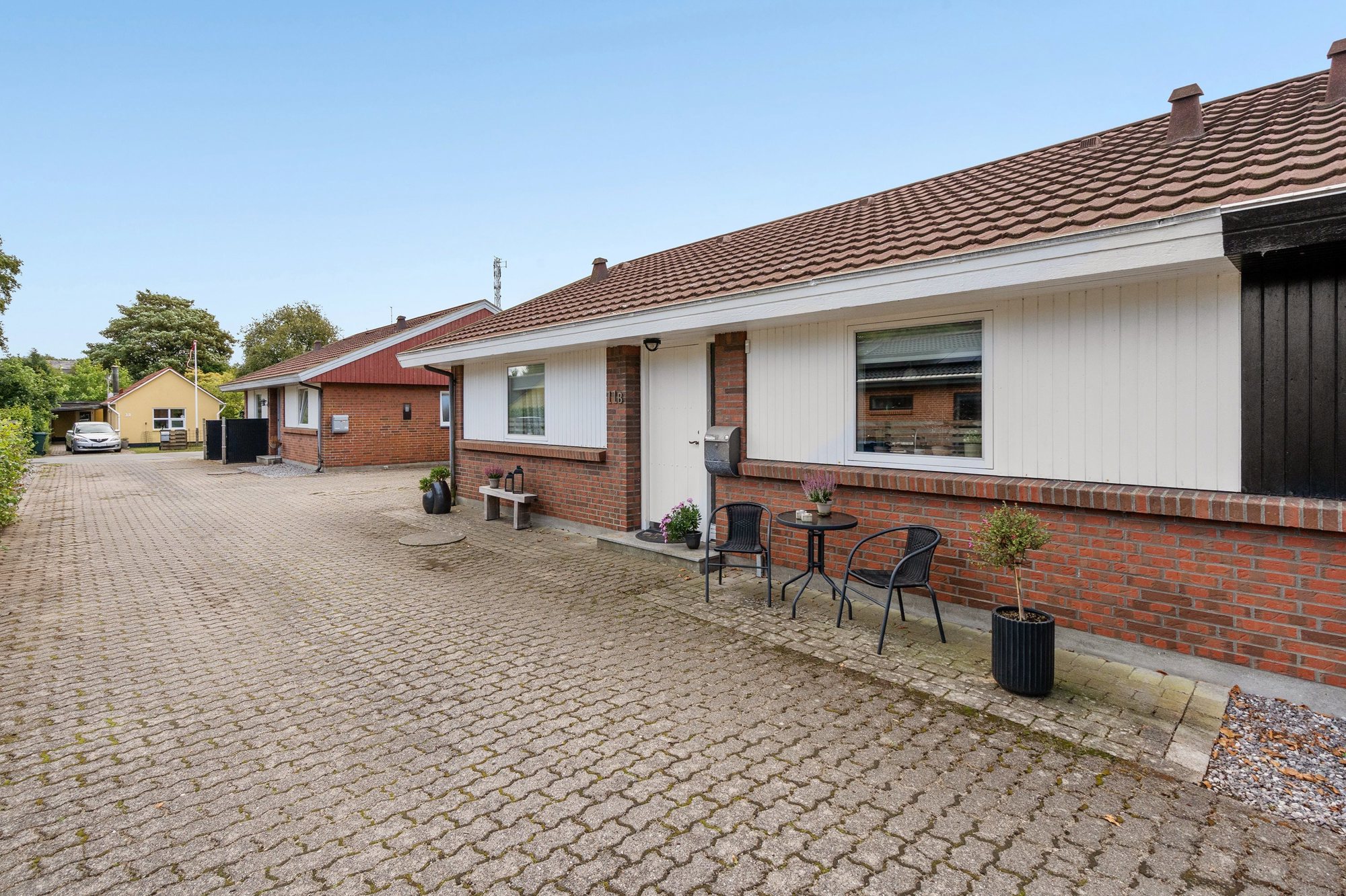 Syrenvej 11B, 6760 Ribe