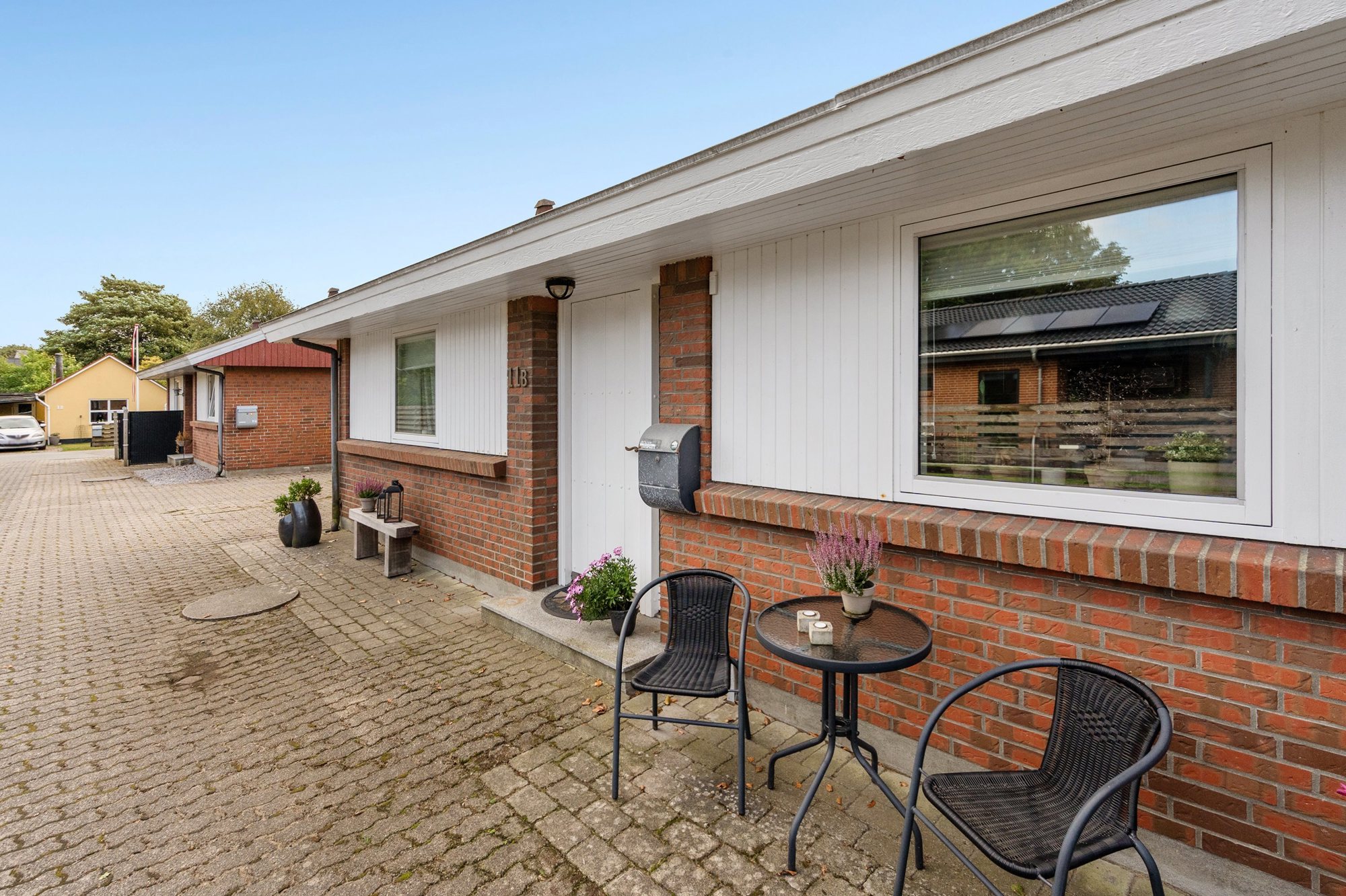Syrenvej 11B, 6760 Ribe
