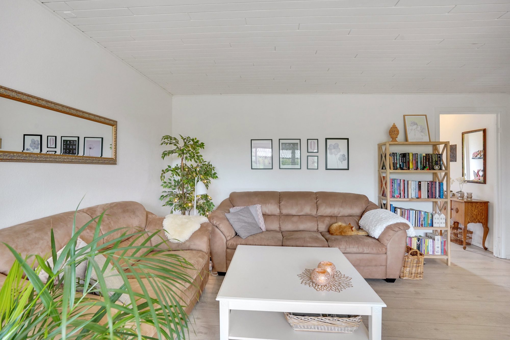 Syrenvej 11B, 6760 Ribe