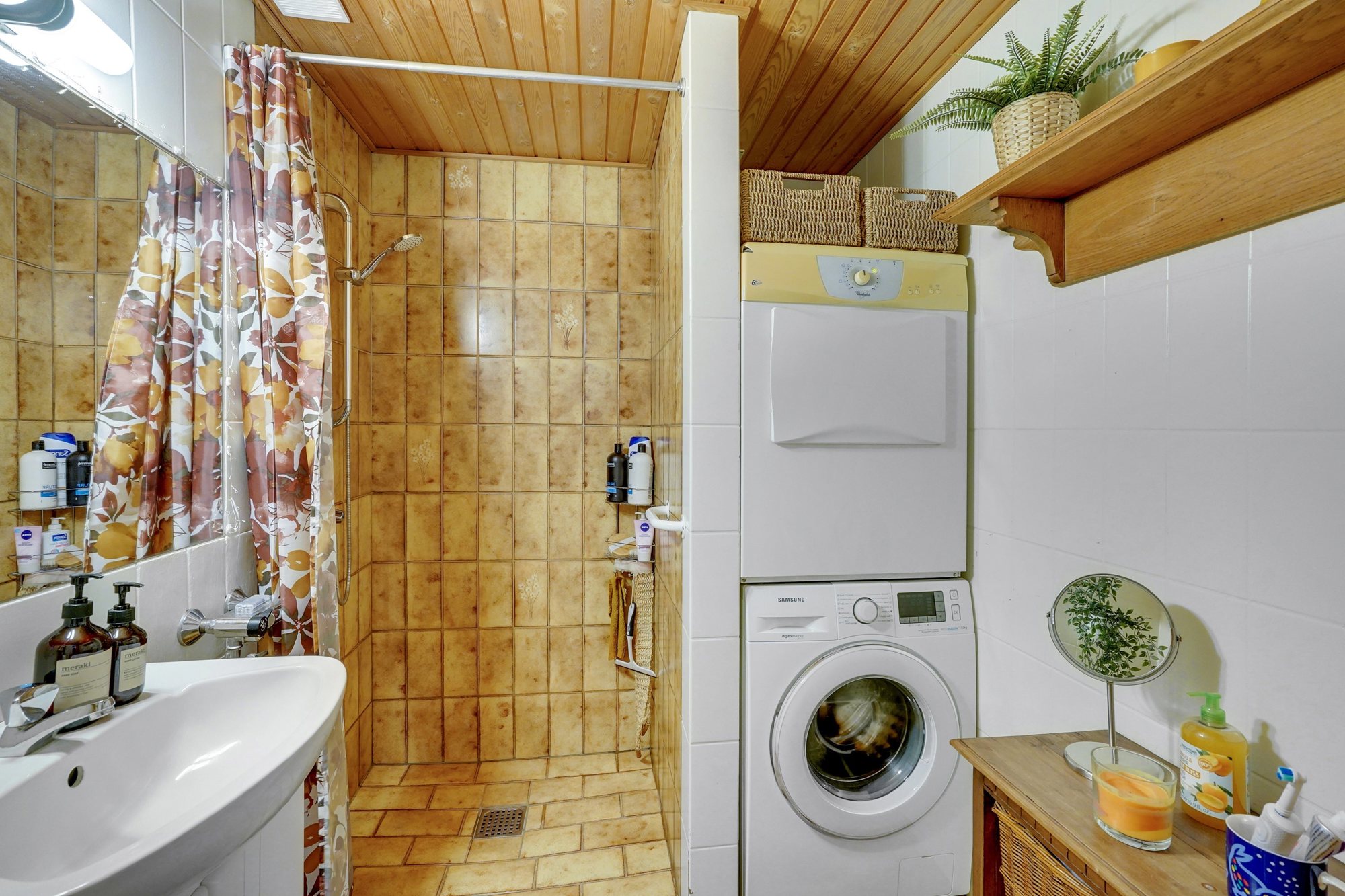 Syrenvej 11B, 6760 Ribe