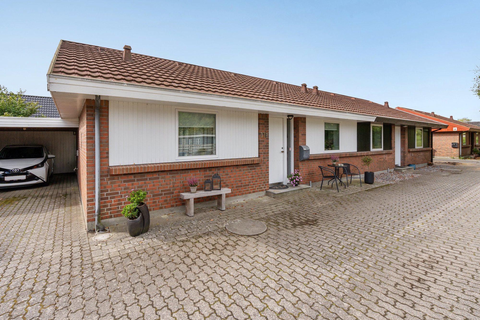 Syrenvej 11B, 6760 Ribe