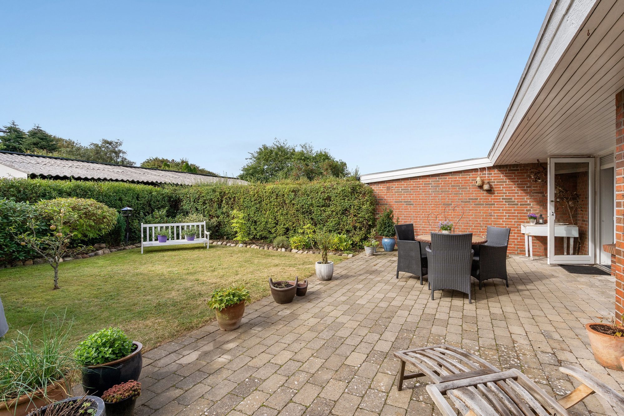 Syrenvej 11B, 6760 Ribe