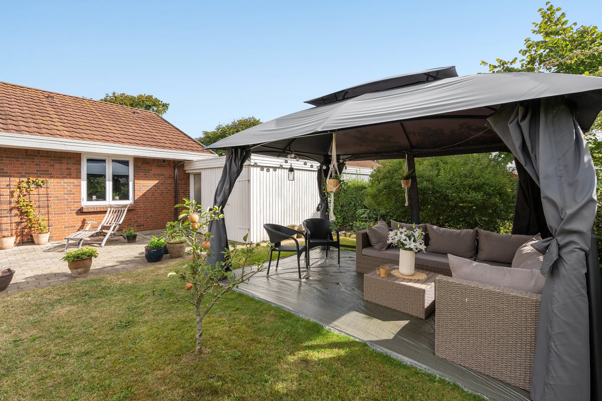 Syrenvej 11B, 6760 Ribe
