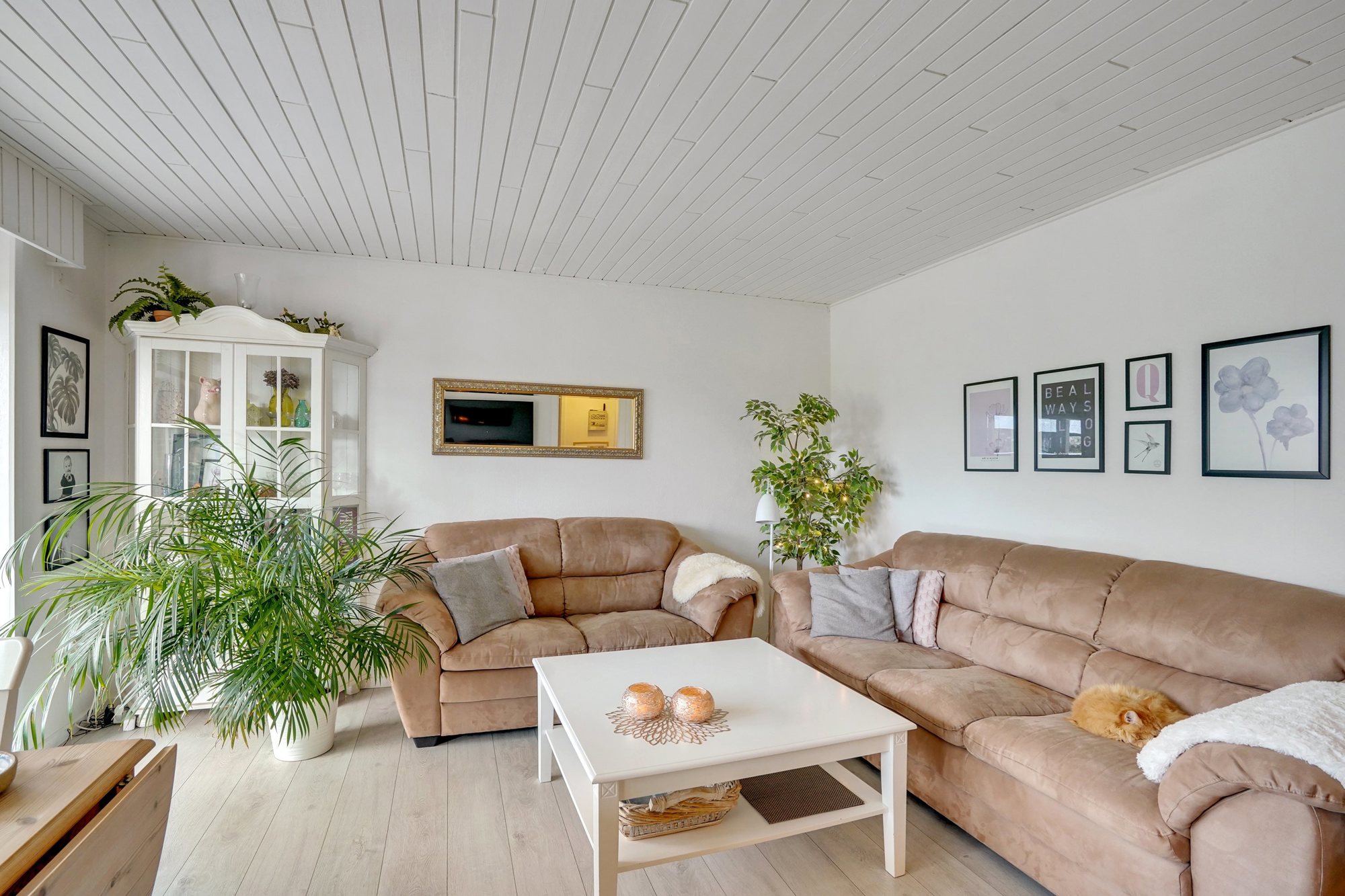 Syrenvej 11B, 6760 Ribe