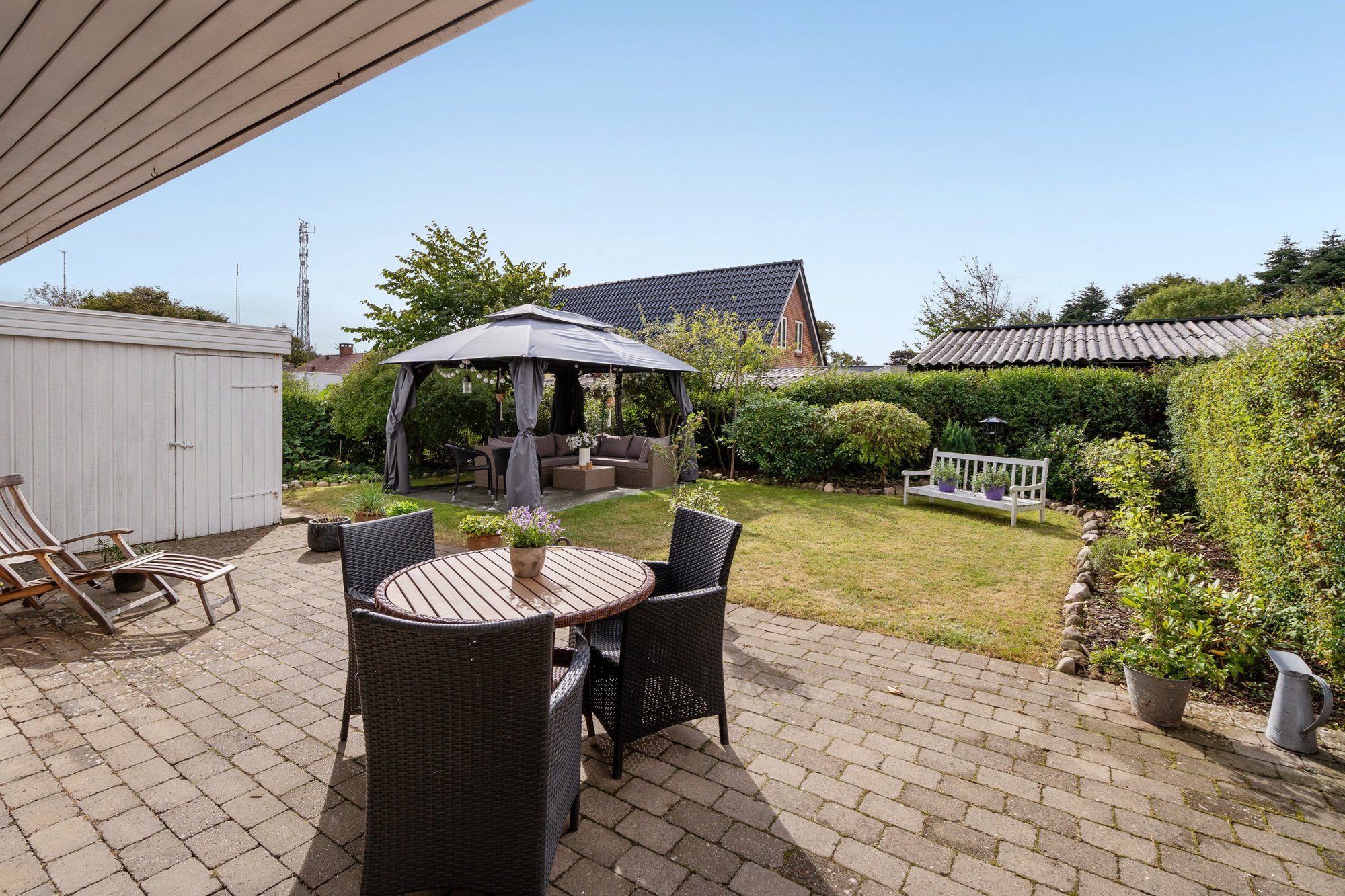 Syrenvej 11B, 6760 Ribe