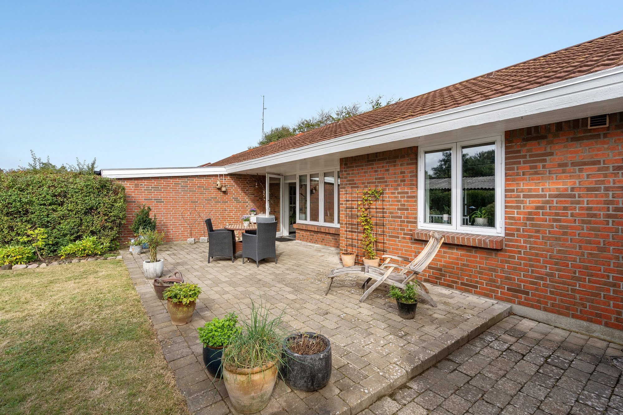 Syrenvej 11B, 6760 Ribe