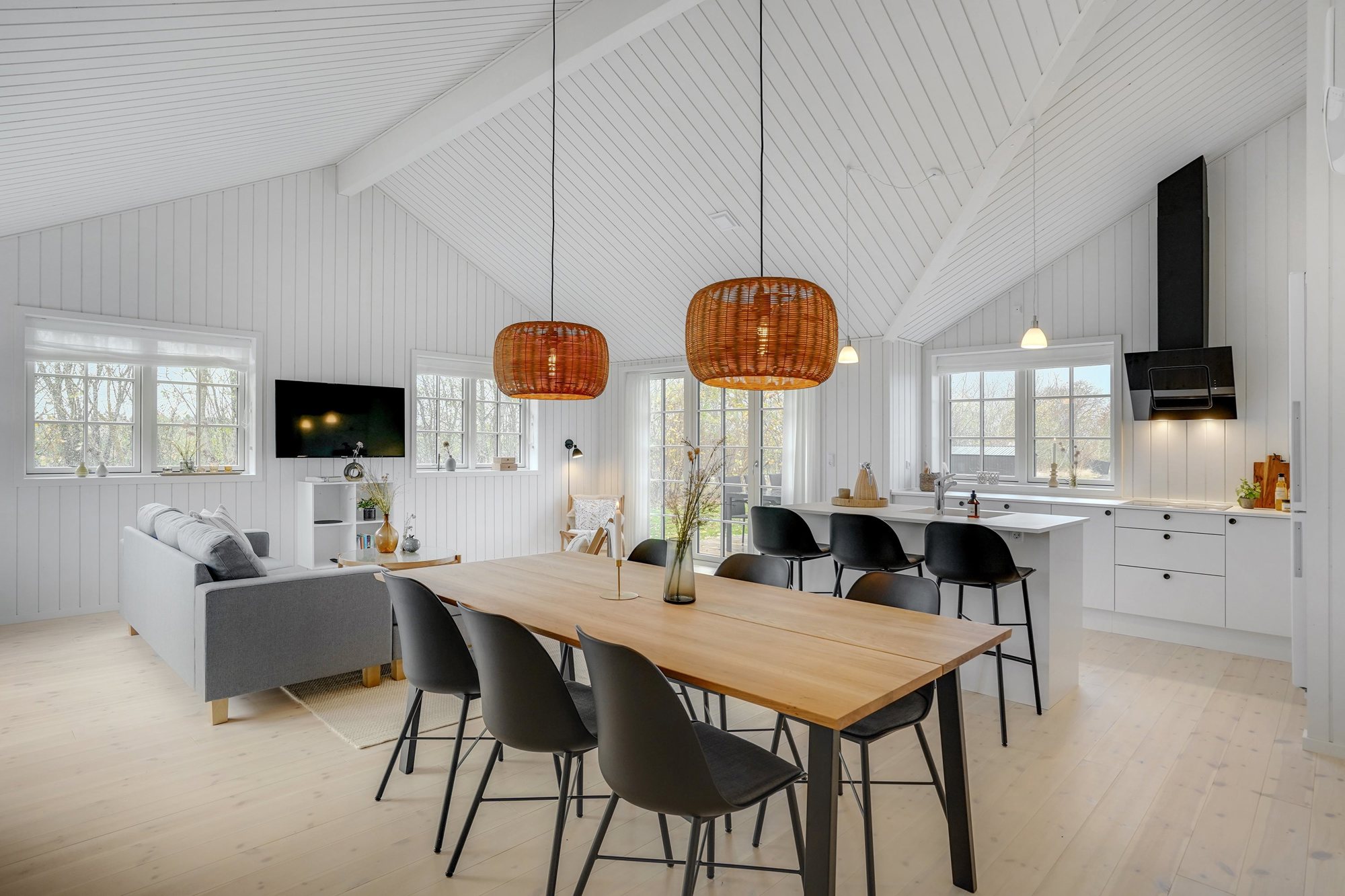 Strandsletten 6, 4534 Hørve
