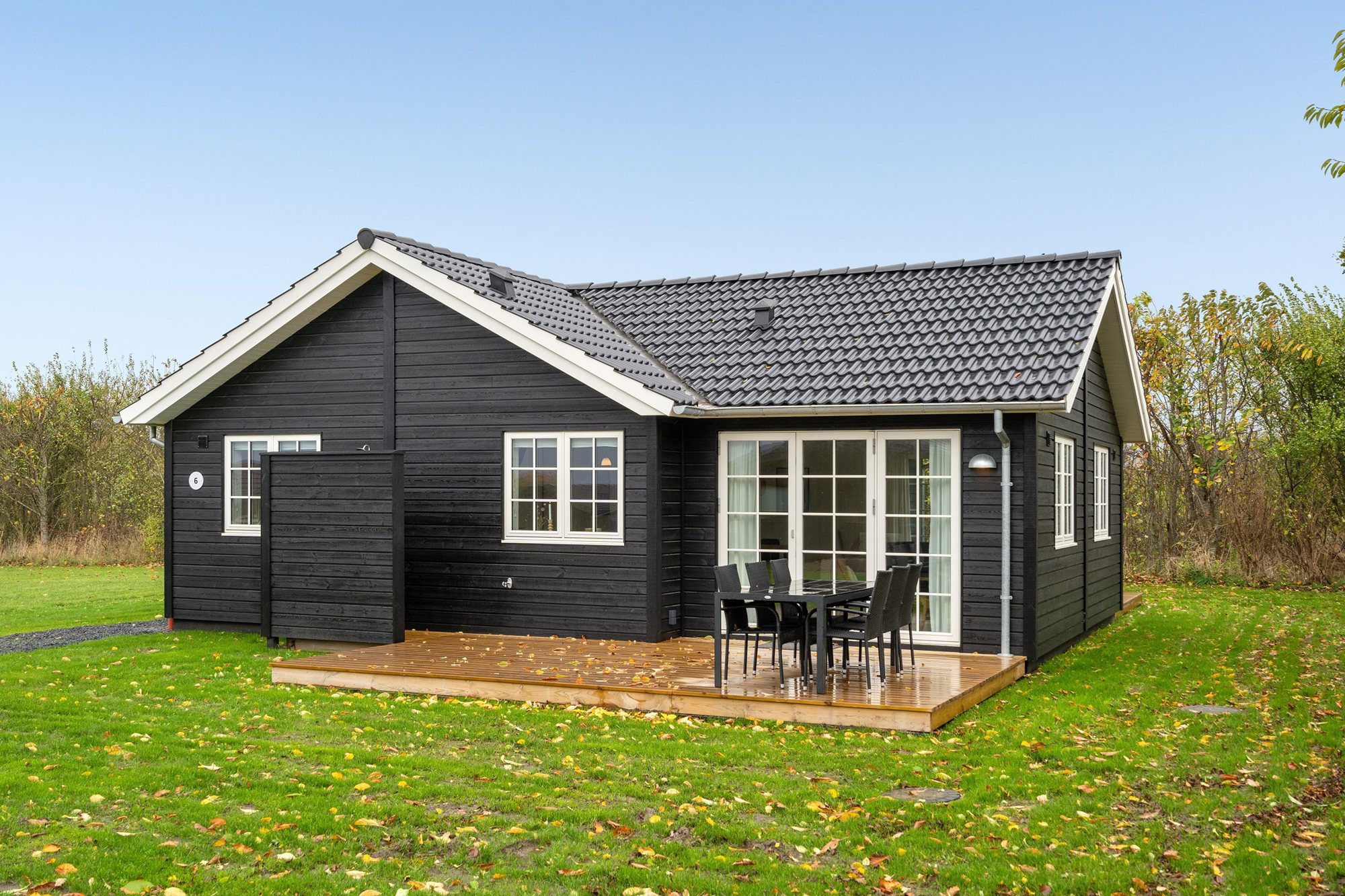 Strandsletten 6, 4534 Hørve