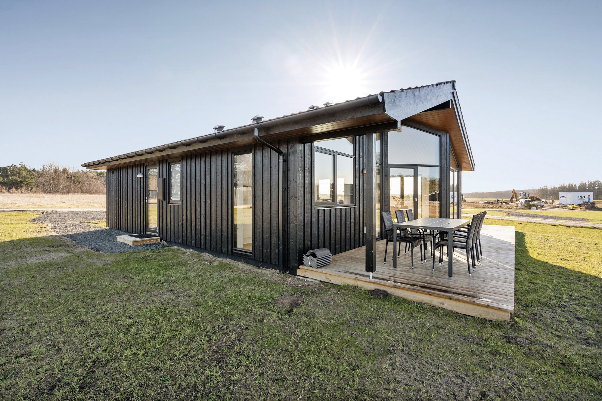 Strandsletten 6, 8500 Grenaa