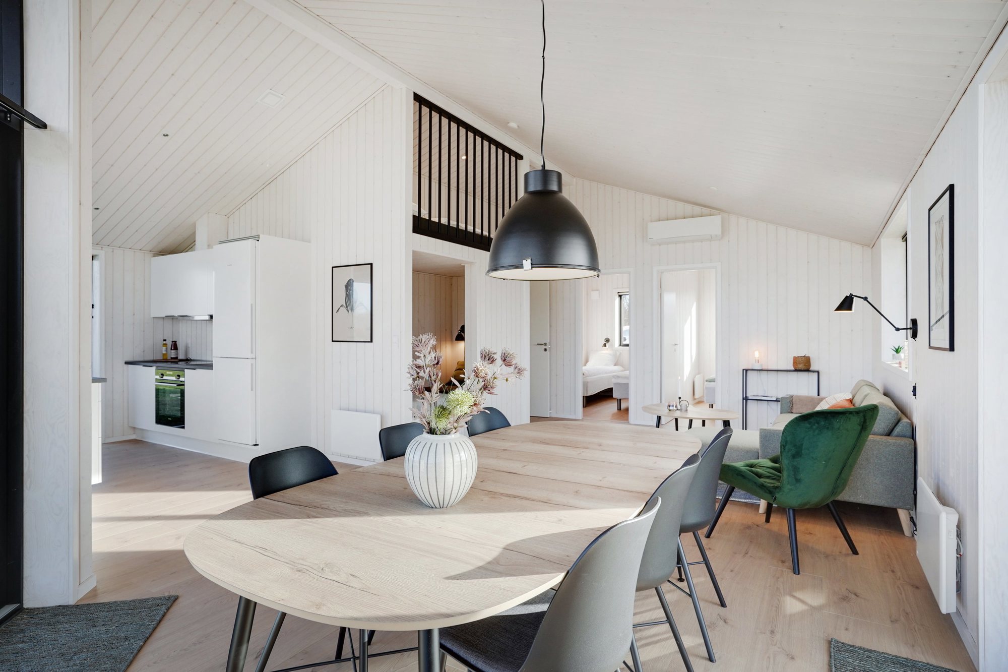 Strandsletten 6, 8500 Grenaa