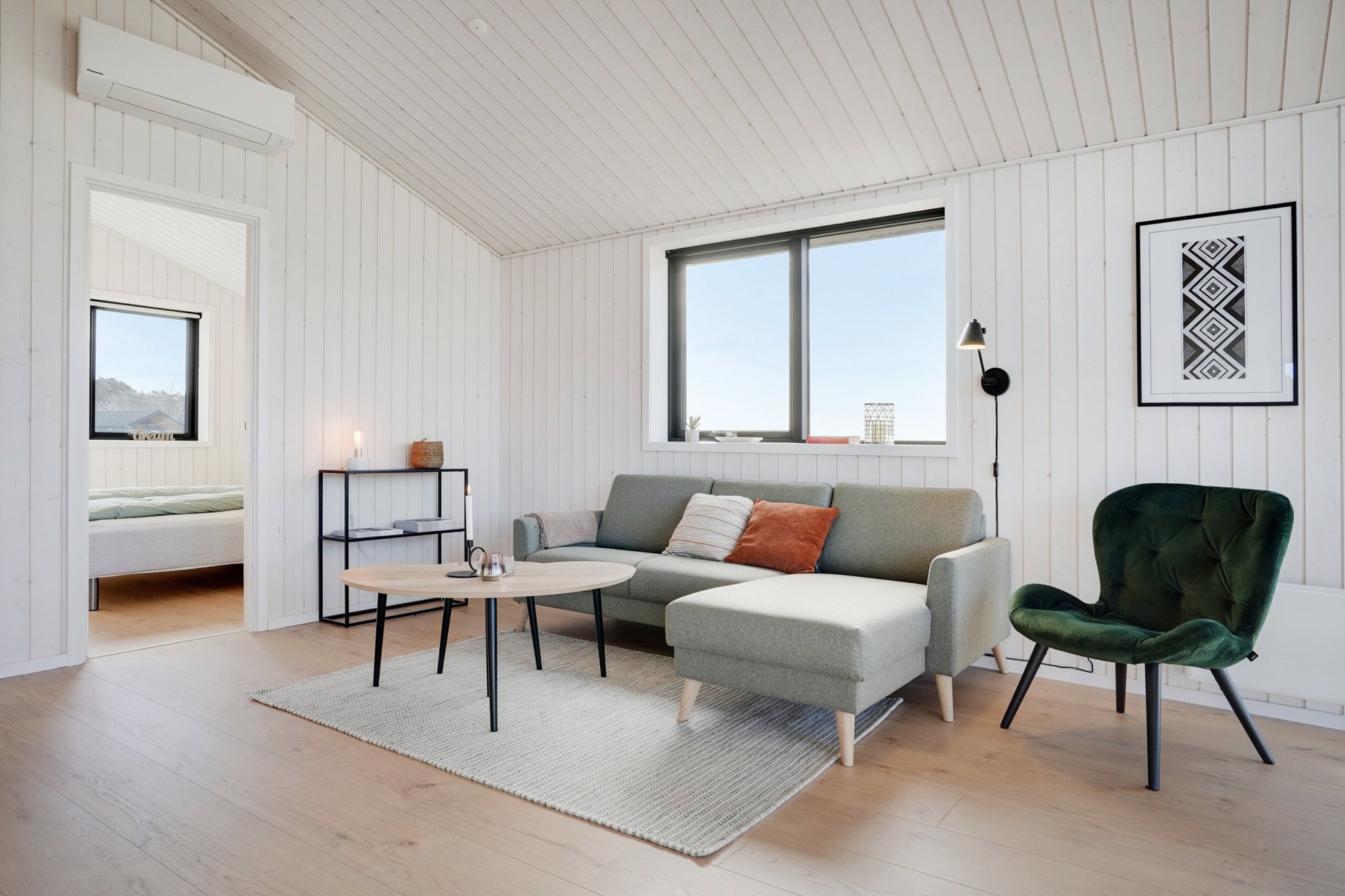 Strandsletten 6, 8500 Grenaa